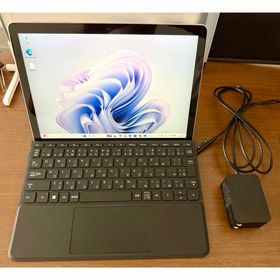 サーフェス(Surface)のSurface Go 4 10.5インチ 8GB 64GB マイクロソフト(タブレット)