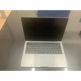 アップル(Apple)の（ジャンク品）APPLE MacBook Pro MNQF2J/A(ノートPC)