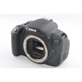 【オススメ】Canon デジタル一眼レフカメラ EOS Kiss X7i ボディ(デジタル一眼)