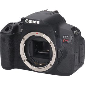 キヤノン(Canon)のＥＯＳ ＫＩＳＳ Ｘ７ｉ(デジタル一眼)
