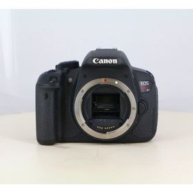 キヤノン(Canon)の【中古】(キヤノン) Canon EOSKissX7i ボディ(コンパクトデジタルカメラ)