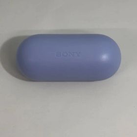 SONY WF-C700N パープル