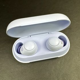 SONY YY2968 WF-C700N ラベンダー ワイヤレス イヤホン