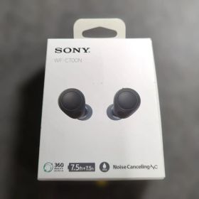 SONY WF-C700N-BZ