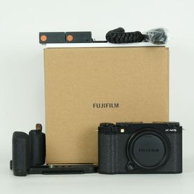[美品 | シャッター数1,000回｜別売付属品多数] FUJIFILM X-M5 [ボディ ブラック] | FUJIFILM Xマウント