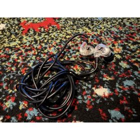 ゼンハイザー(SENNHEISER)のSennheiser IE 100 PRO 数日程度使用(ヘッドフォン/イヤフォン)