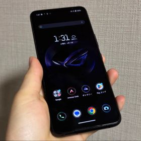 ASUS ROG Phone 7 256GB