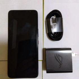 ASUS ROGPhone 7【日本国内版】 256GB/12GB