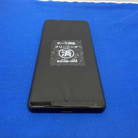 Android SOG03 Xperia 1 III 256GB