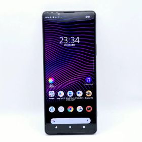 Xperia 1 III SIMフリー 新品 42,800円 中古 13,980円 | ネット最安値