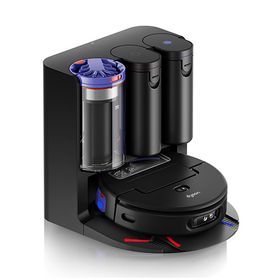 ダイソン Dyson Spot+Scrub Ai RB05 [マットブラック/ブルー]