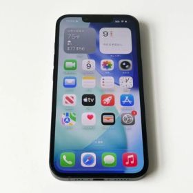 【美品】iPhone 16e｜128GB｜SIMフリー バッテリー100%