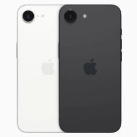 Apple iPhone 16e 本体 black / ブラック
