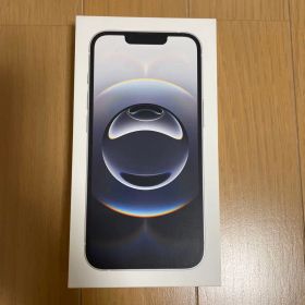 バッテリー100% iPhone 16e 128GB ホワイト SIMフリー