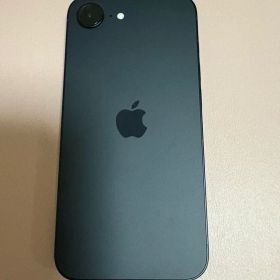 Apple iPhone 16e 256GB