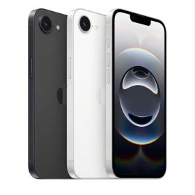iPhone16e BLACK