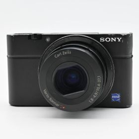 SONY Cyber-shot DSC-RX100 ジャンク品