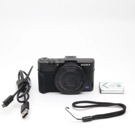 SONY DSC-RX100M2 DSC-RX100M2 デジタルカメラ