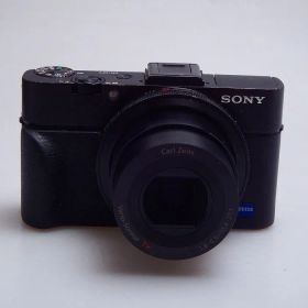 【中古】(ソニー) SONY DSC-RX100M2 デジタルカメラ
