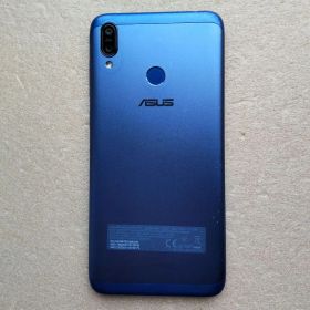 Zenfone Max(M2) Android9 SIMフリーASUS