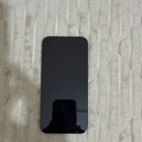 【週末限定値下げ】Apple iPhone 13 Pro グラファイト 本体