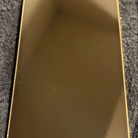 Apple iPhone 13 Pro ゴールド本体 simフリー