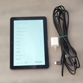 【タブレット】 Fire HD 8 Plus 64GB 第10世代 Kindle