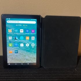 J136 Fire HD 8 Plus (第10世代) タブレットAmazon