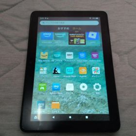 第10世代 Fire HD 8 Plus タブレット 8インチ 32GB