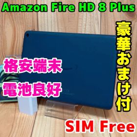 Amazon Fire HD 8 Plus Wi-Fi 32 GB 292G2