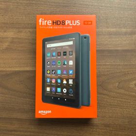 Fire HD 8 Plus 32GB Alexa対応 タブレット
