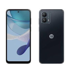 ★新品未開封 SIMフリー Motorola モトローラ moto g53j 5G 8GB/ 128GB インクブラック PAYB0000JP/A 白ロム