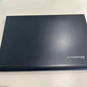 Lenovo G50 ノートPC ブラック Windows 8