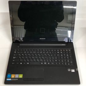 【ジャンク品】Lenovo G50-45