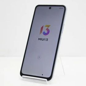スマートフォン 本体 Redmi Note 10 JE XIG02 Xiaomi au SIMフリー 残債なし 64GB シルバー
