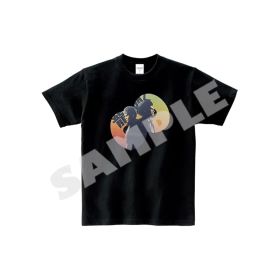 [セガ] 『龍が如く８』龍を背負いし者 Tシャツ Lサイズ