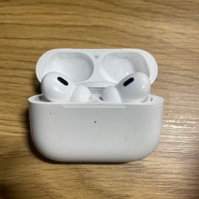 Apple Airpods Pro 第2世代 lightning