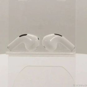 ソフマップ 〔中古品〕 AirPods Pro 第2世代【258】