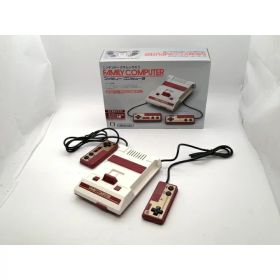 【中古】Nintendo ニンテンドー クラシックミニ ファミリーコンピュータ【大須2】保証期間1ヶ月【ランクA】