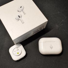 AirPods Pro 第2世代 ワイヤレスイヤホン