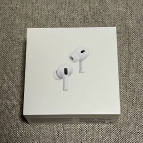 Airpods Pro 第2世代 Lightningモデル 箱有