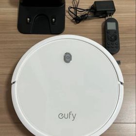 ［バッテリー交換済み］ Anker Eufy RoboVac 11S