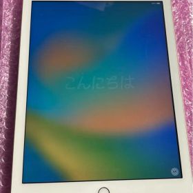 iPad（第5世代／2017） Wi-Fiモデル 32GBゴールド MPGT2J