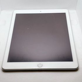 iPad 第5世代 128GB Wi-Fiモデル MP2J2J/A シルバー