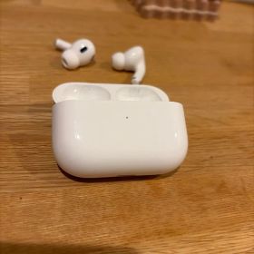 AirPods Pro2 (ケース付き)