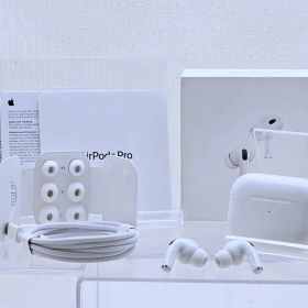 ⭐️美品 Apple AirPods Pro2 第2世代 MTJV3J/A