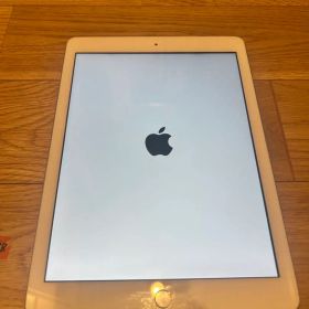 Apple iPad シルバー 本体 第5世代