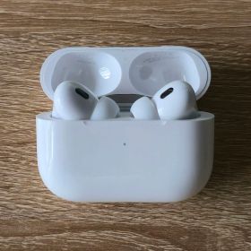 保証あり AirPodsPro 第2世代 USB Type-C 本体