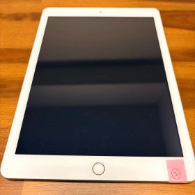 【美品】iPad 第5世代 Wi-Fi +Cellular