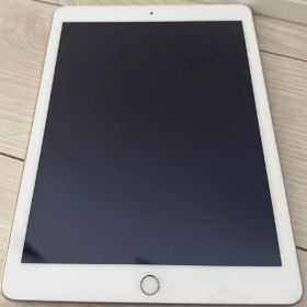 Apple iPad (第5世代) 32GB ゴールド